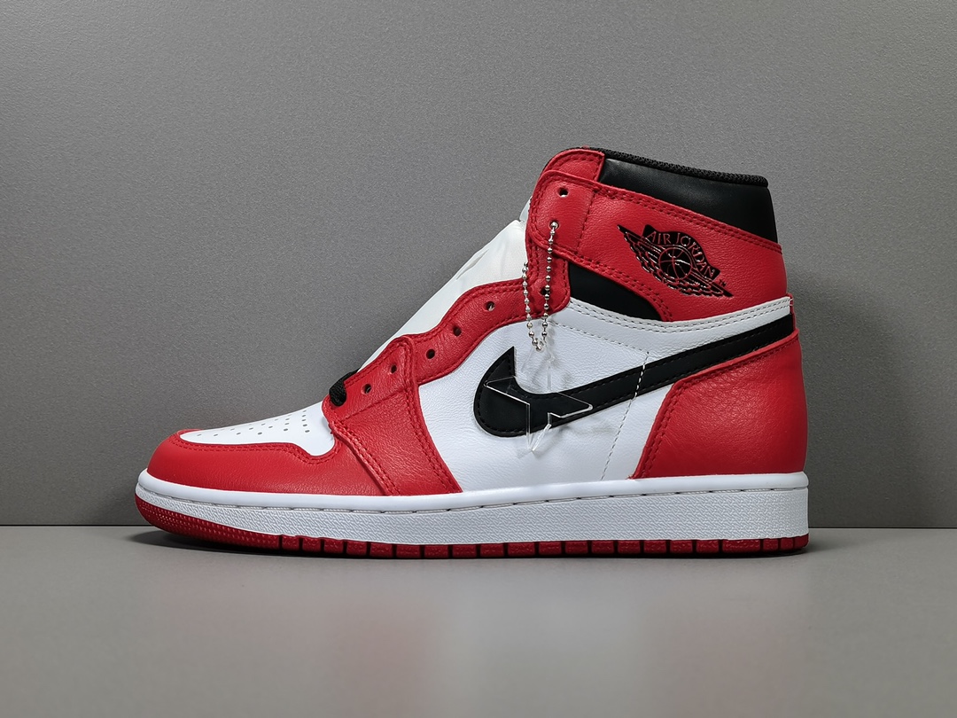  [NIKE] 나이키 에어조던1 레트로 하이 OG 시카고 555088-101