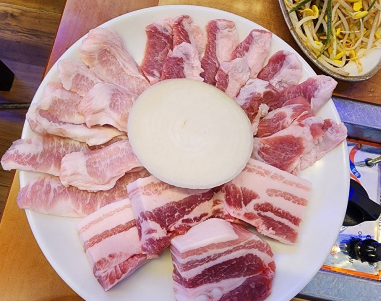 계경목장 이미지