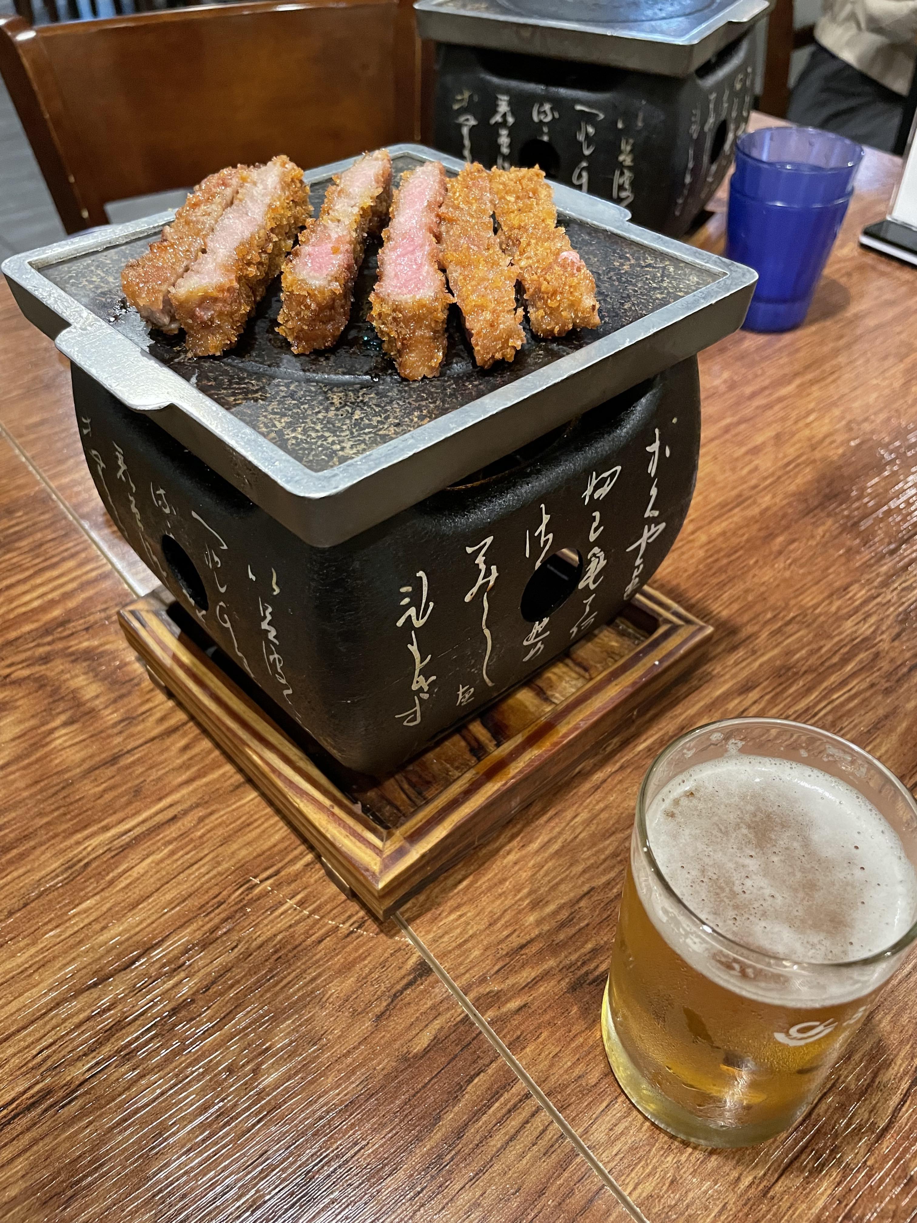 규카츠