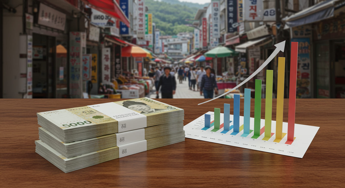 청년도약계좌 예상 수익 효과