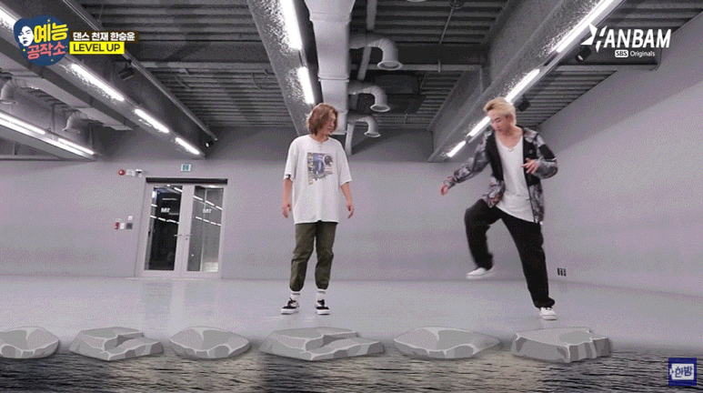 유교보이가 클럽에 가면...gif | 인스티즈