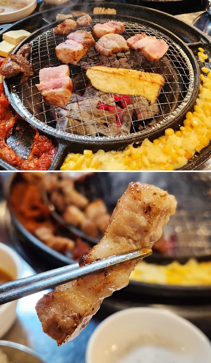소복하소 이미지