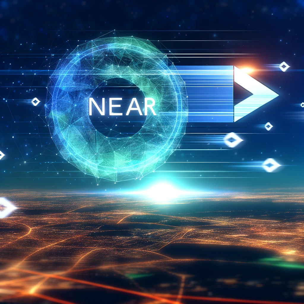  NEAR Protocol: Shaping the Next Generation of dApps with Scalability and Efficiency