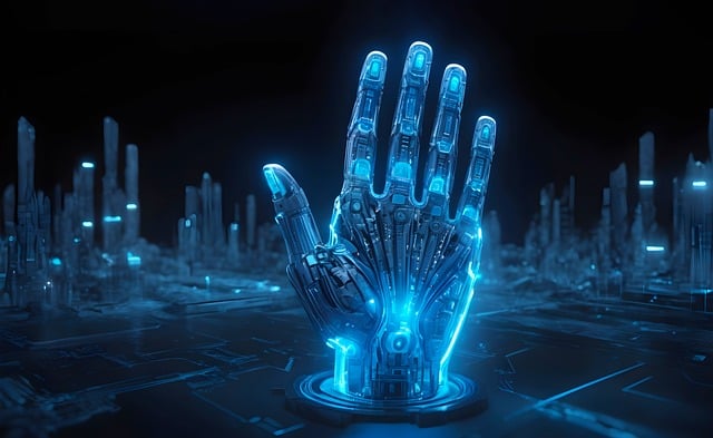AI 관련 사진