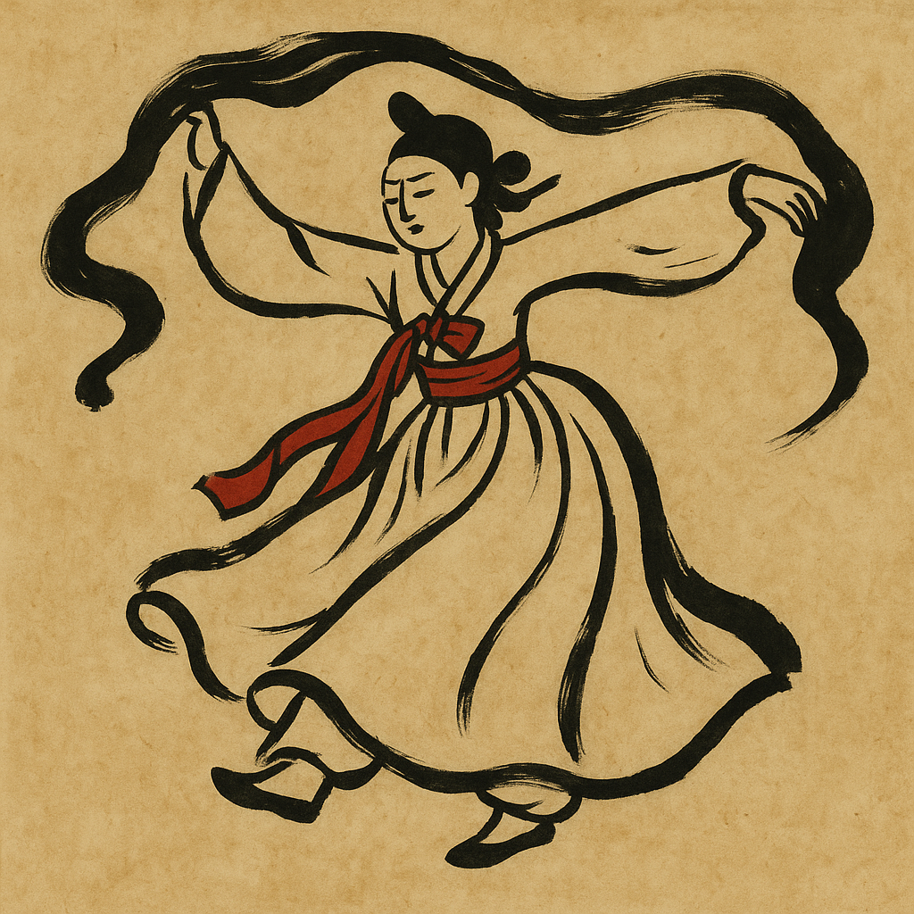 김기창 관련 사진