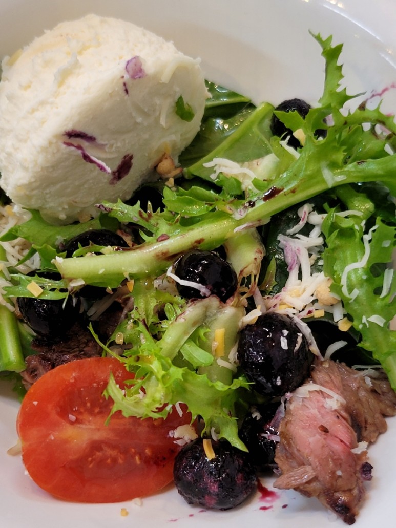 양도 맛도 모두 만족 하남 망월동 맛집 선식당 7