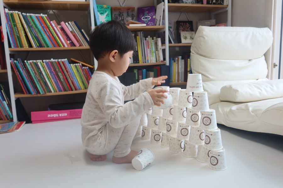 5세간단한 집콕놀이 2