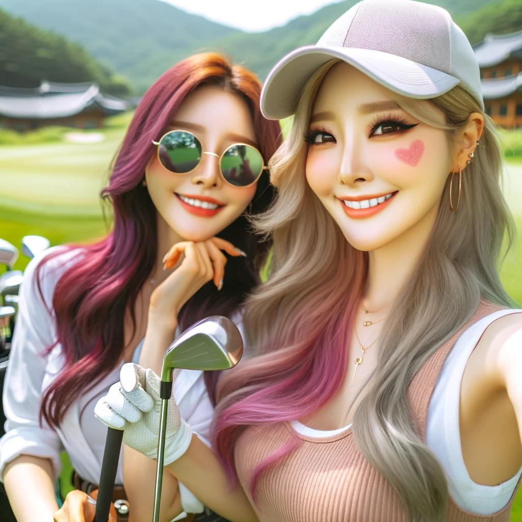 3월 22일 기준 남해 아난티CC 1박 2일 골프패키지 가격&#44; 날씨