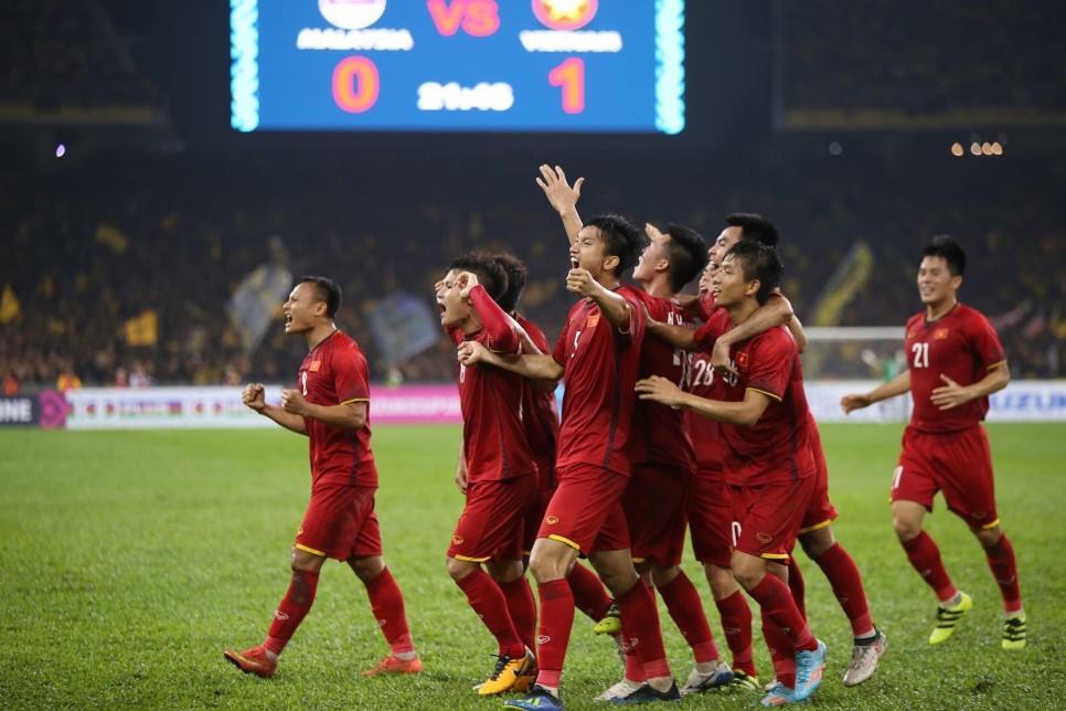 2022 카타르 월드컵 2차 예선 G조 베트남 인도네시아 축구 중계 3