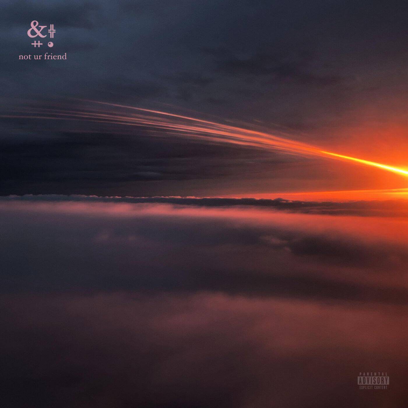  Jeremy Zucker - not ur friend