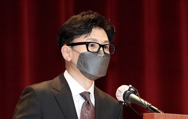  한동훈 지시 하루만에 서울남부지검에 금융·증권범죄 합수단 설치 2020년 1월 추미애 당시 법무장관이 “부패의 온상”이라고 비판하고 검찰의 직접 수사를 줄이겠다면서 돌연 해체