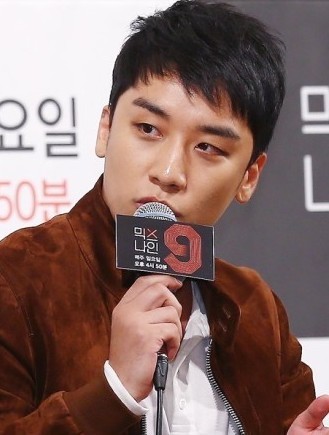  빅뱅 출신 승리와 인플루언서 배우 유혜원의 방콕 여행 목격 열애설 박한별 카페 홍보