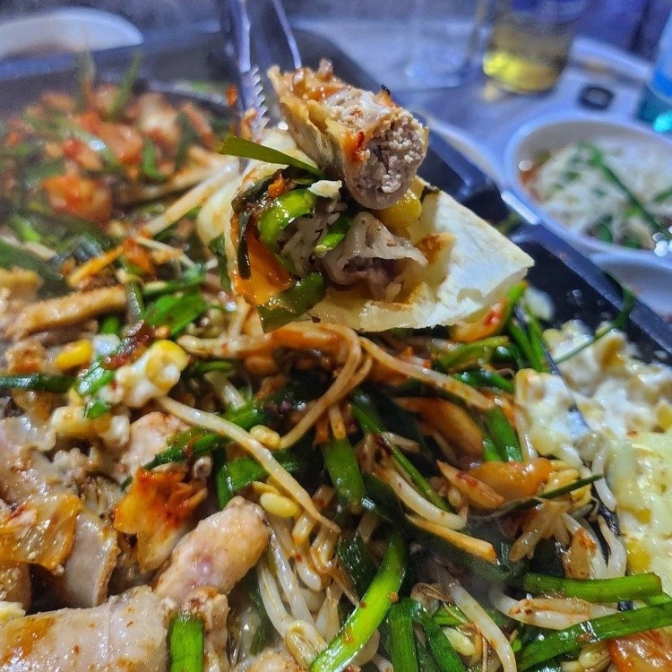 상곱창 이미지