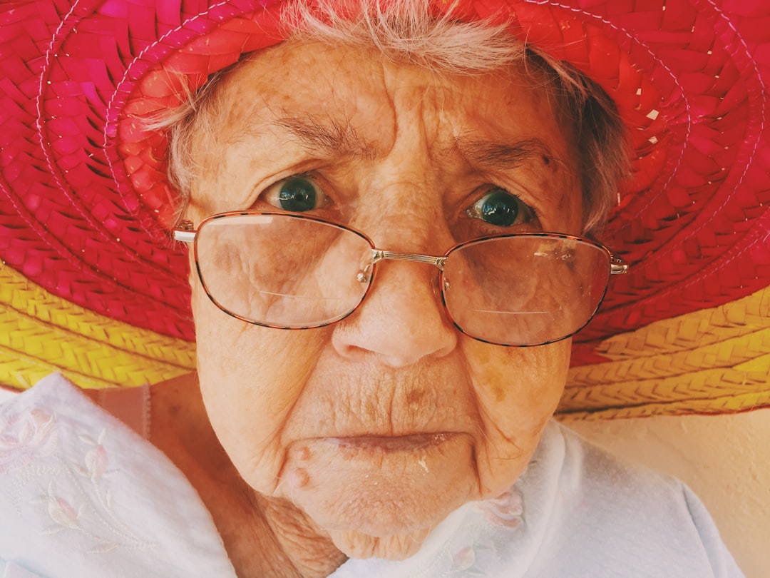 할머니 (grandmother)