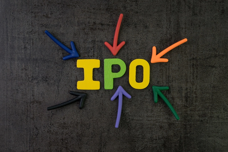 IPO
