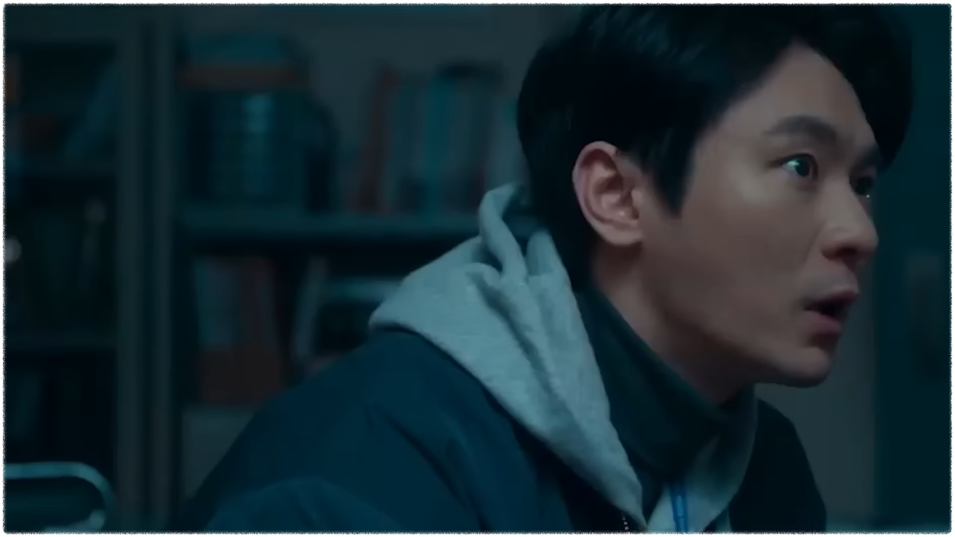 소방서 옆 경찰서 그리고 국과수 6회 7회