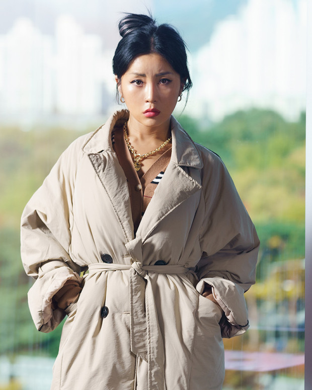  리헤이 Rihey 코카N버터 CocaNButter 프로필