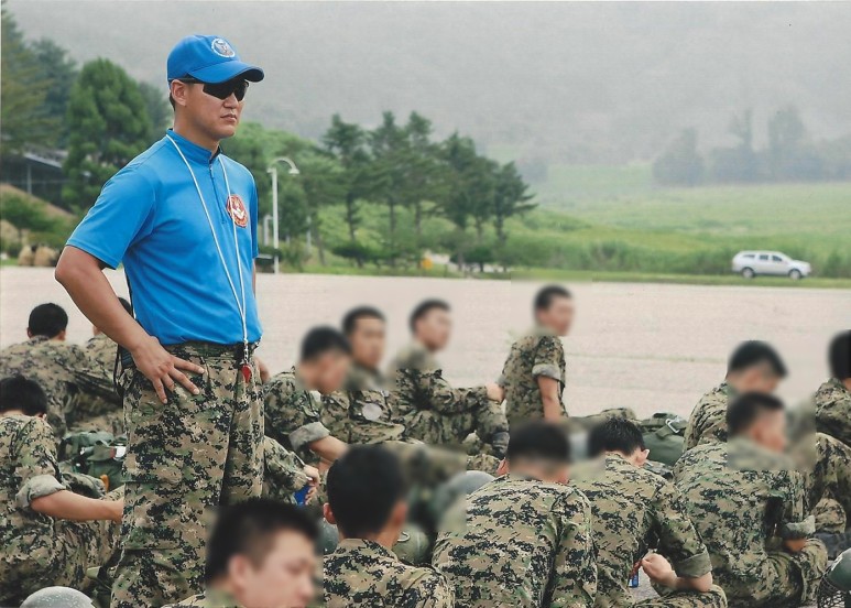 특전부사관 모집 대구 특전부사관학원)특전사 특전부사관52기 6