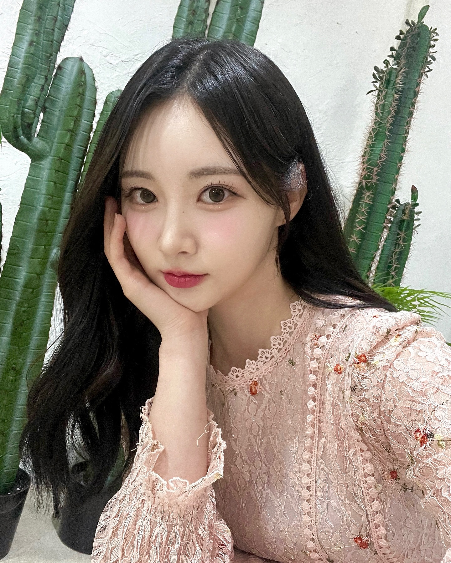 양세원 아나운서 스타일