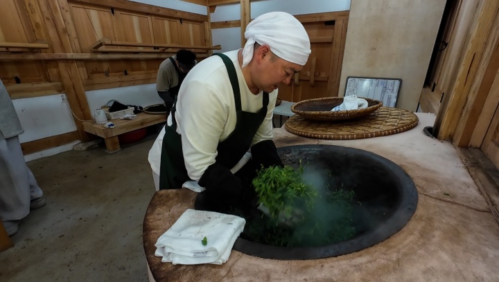 한국기행-천년-고찰-대흥사-차의-성지