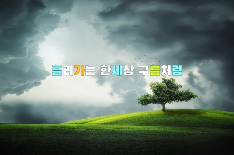한세상 이미지