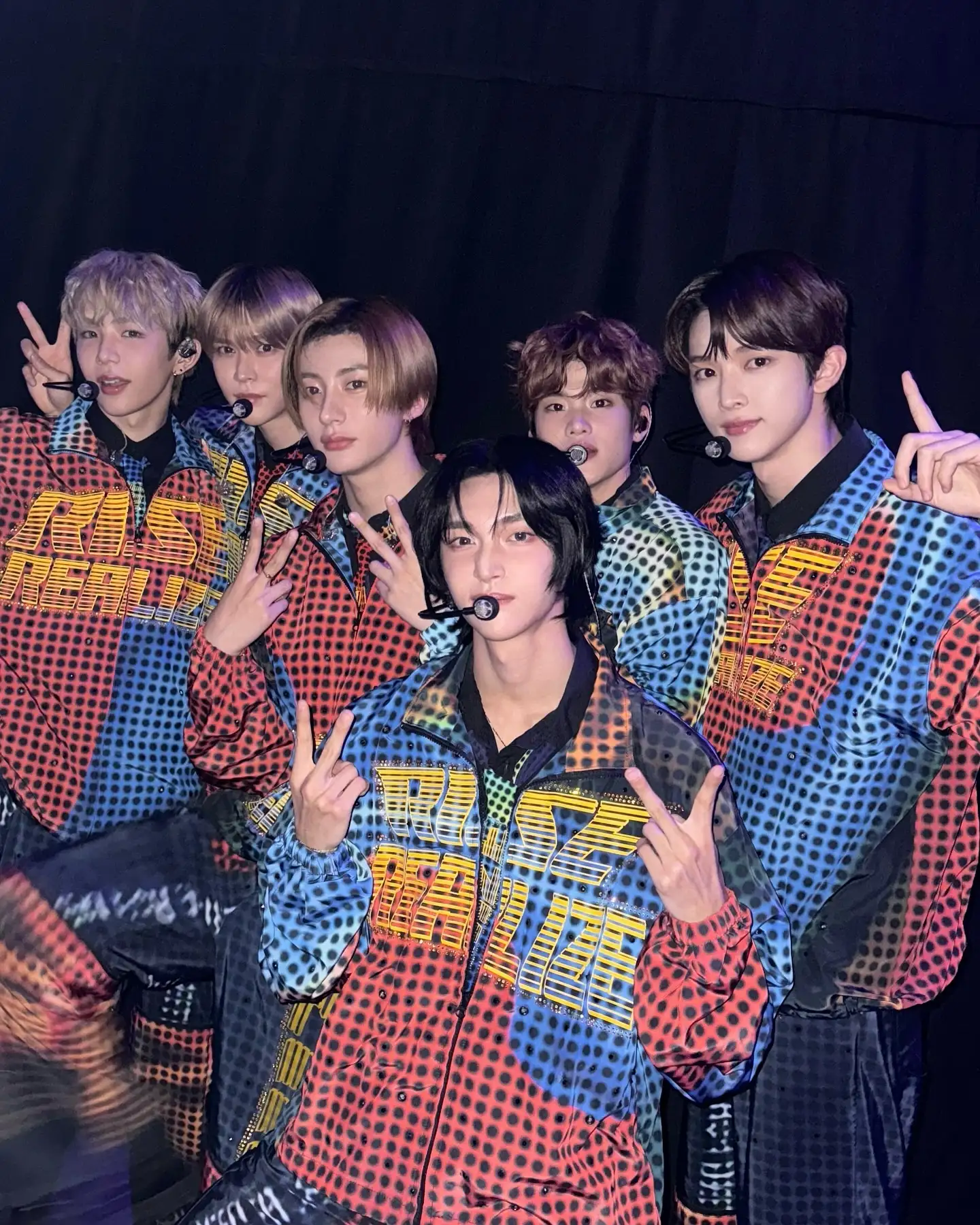 20240721싱가포르팬콘인스타공계가족사진