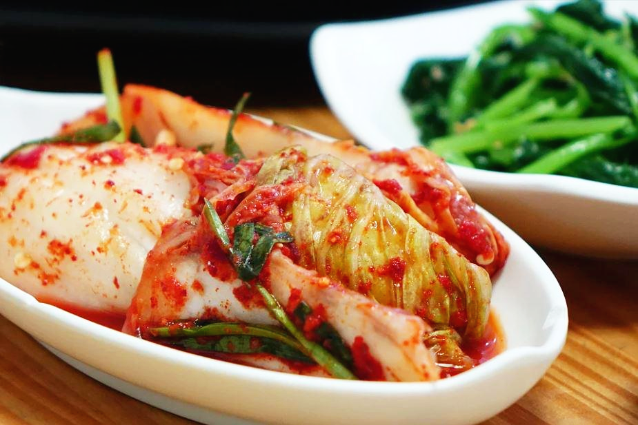  김치의 효능 7가지와 부작용 알아보기