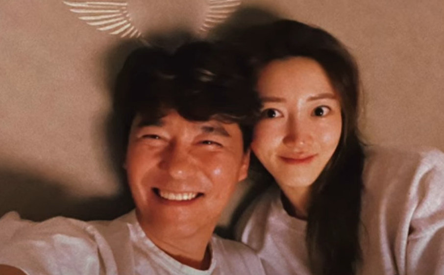 동상이몽 임창정 서하얀  결혼 과정 자녀 그리고 현재 지금의 생활
