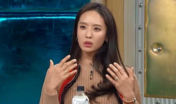  박정아 남편 전상우 러브스토리 화제