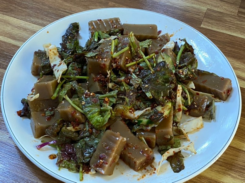 동백식당 이미지
