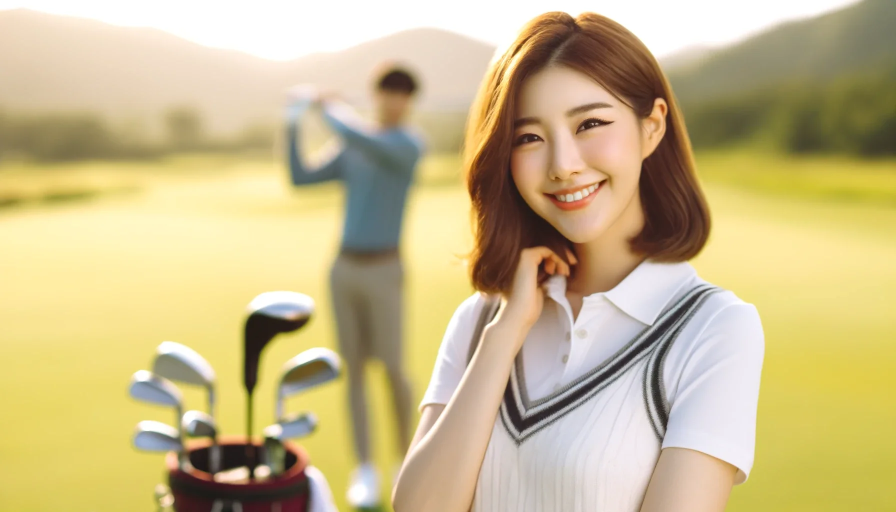 6월 21일 기준: 블루원상주CC 1박 2일 골프패키지 예약, 가격, 날씨