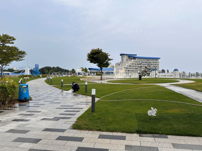 삼척 쏠비치