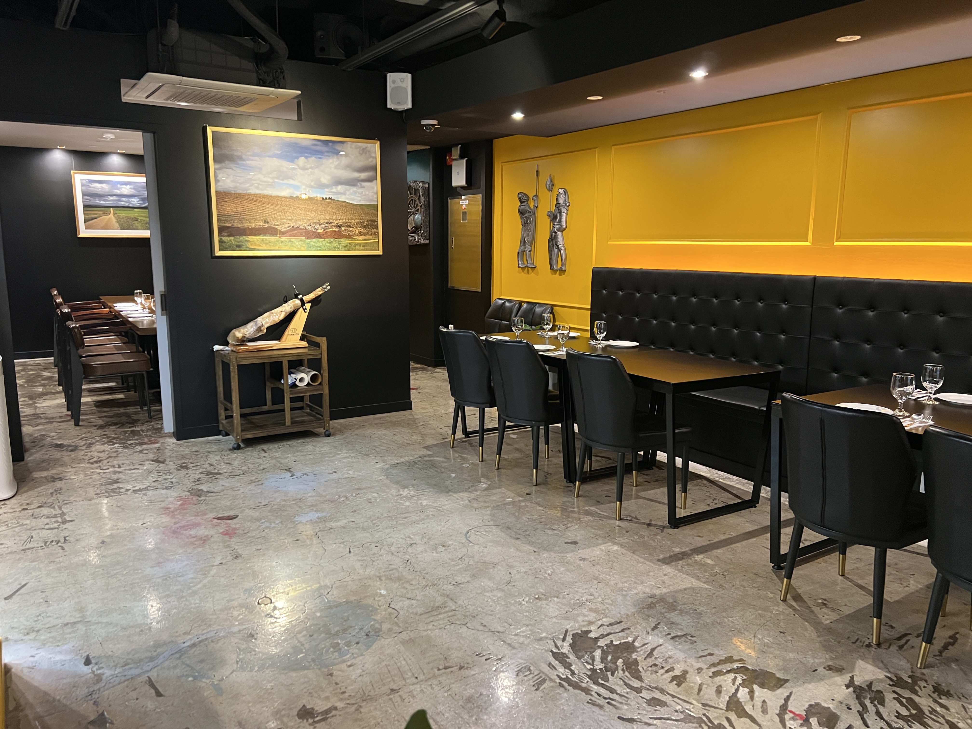 산스크리트 안달루시아 내