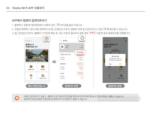 파인뷰 X33 블랙박스 사용설명서 바로보기 - 파인뷰 X33 - 사용설명서 파인뷰 X33 블랙박스 사용설명서 바로보기 - 파인뷰 X33 - 사용설명서