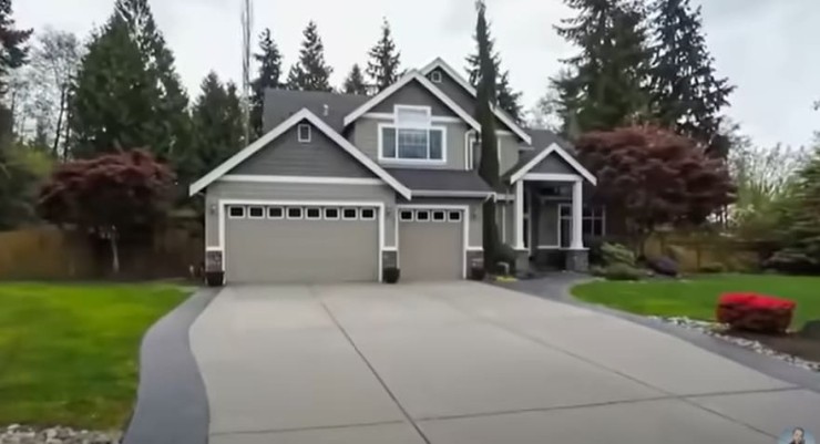  테슬라의 15000불 짜리 지속가능한 조립식 주택 VIDEO: Tesla’s NEW $15,000 House for Sustainable Living!