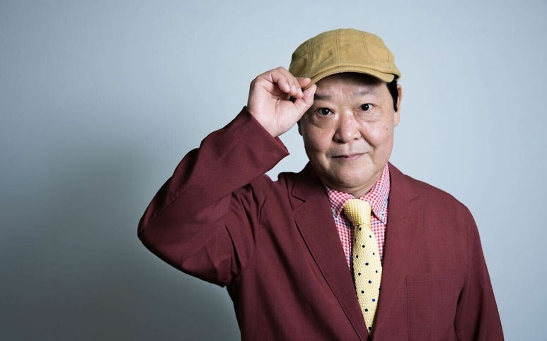 류헤이 사진 1