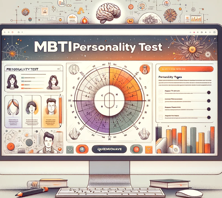 mbti 무료 검사 사이트