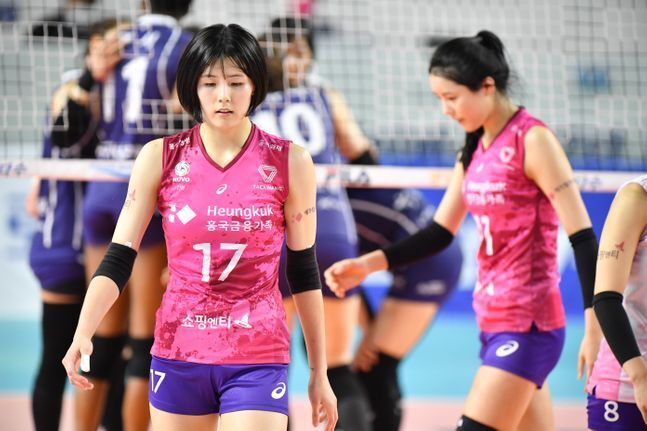 [뉴스 소개] 쌍둥이 자매 이재영-이다영, 김연경 저격한 폭로 예고
