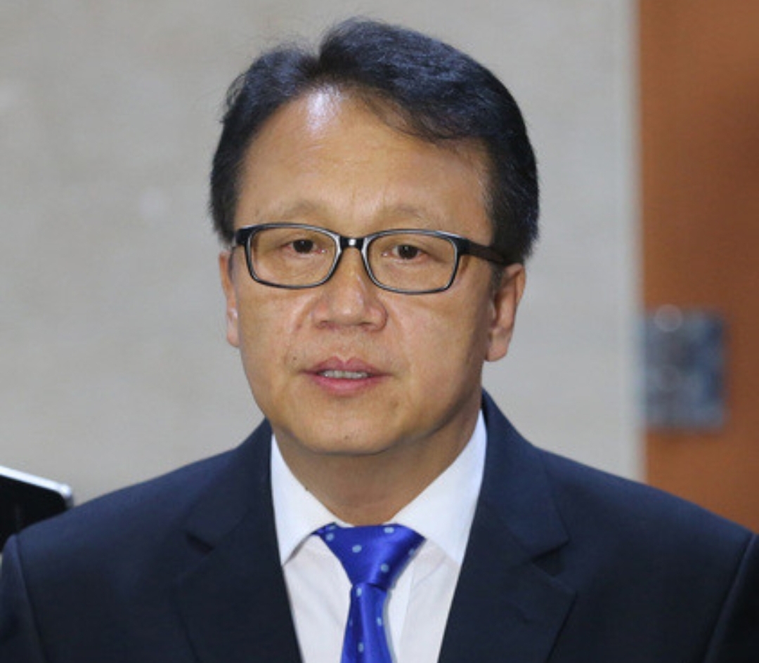  동대문을 민병두 장경태 단일화