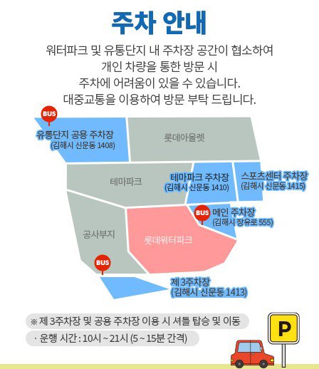 김해롯데워터파크