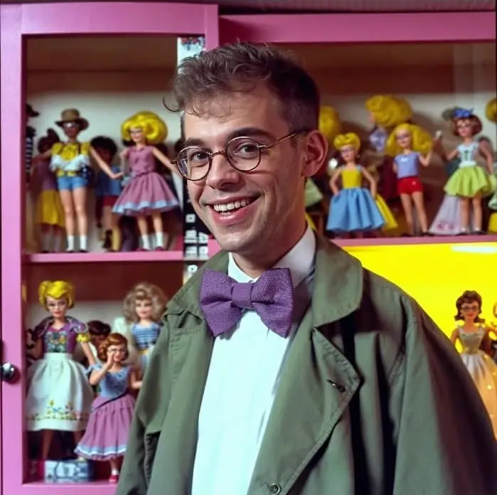 웨일런 스미더스(Waylon Smithers)