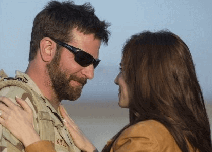 영화 아메리칸 스나이퍼 줄거리 결말 American Sniper 2014