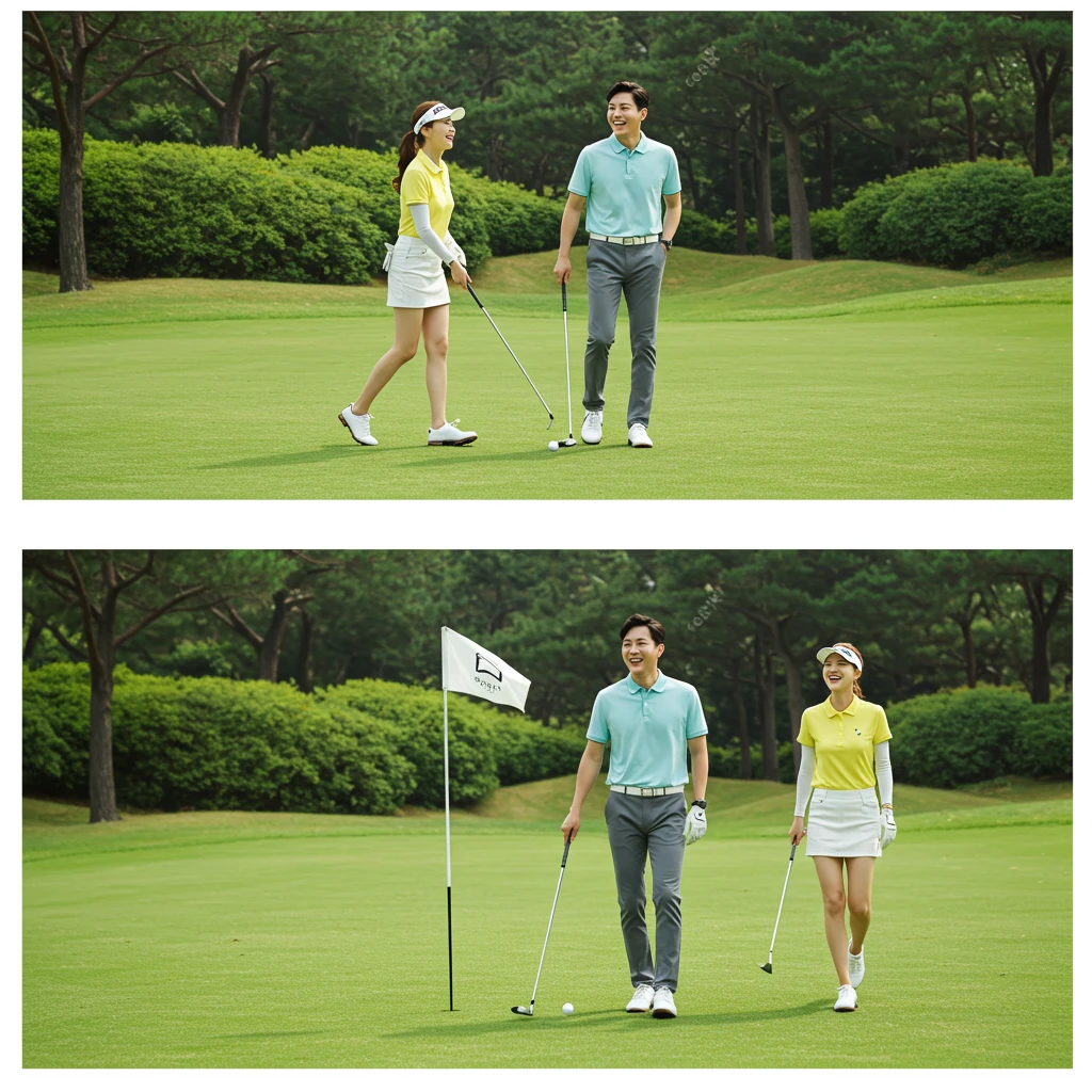킹즈락cc 예약: 1박 2일 골프 패키지 가격 및 날씨 (5월 14일)