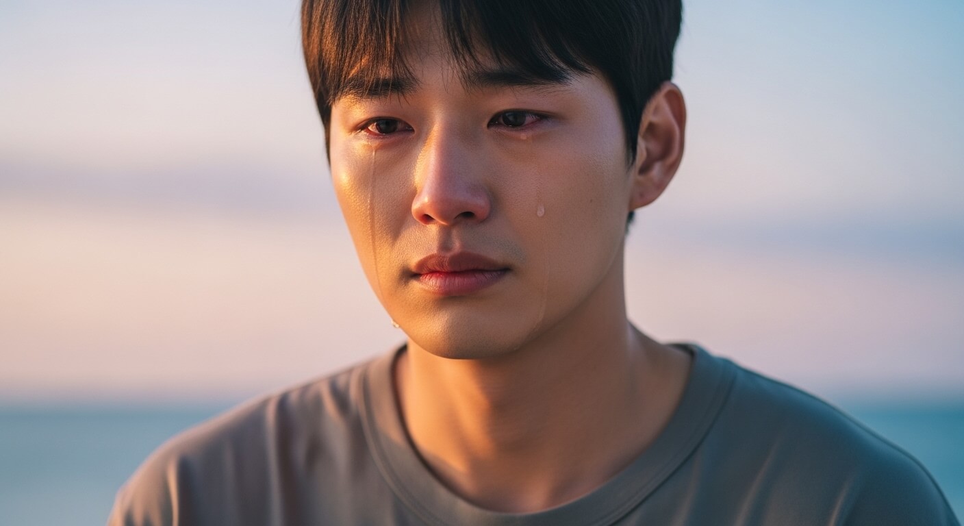 우는 꿈 해몽