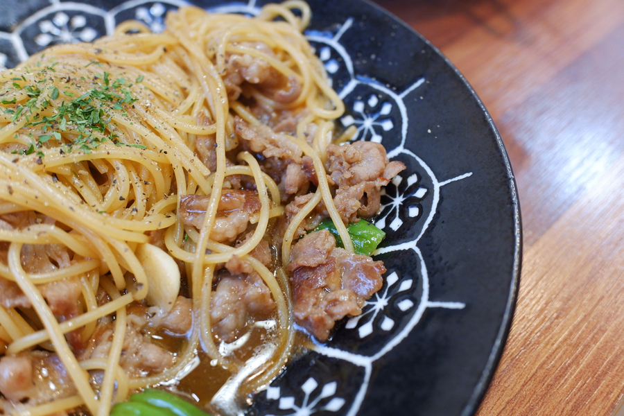 상봉역 맛집, 리얼파스타 31