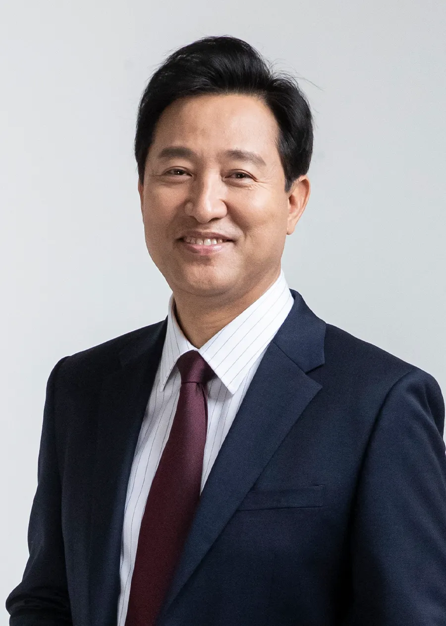 오세훈.