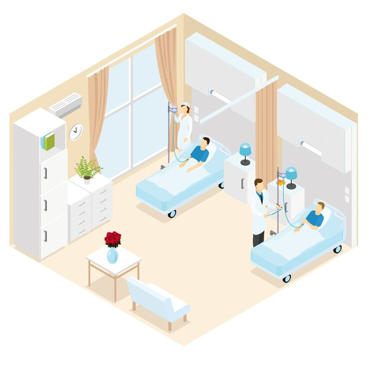 병원동행서비스자격증