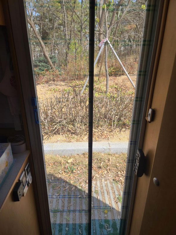 Starlet 390cp 소형 중고 캐러밴 판매 2