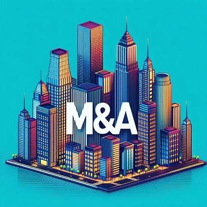 M&amp;A