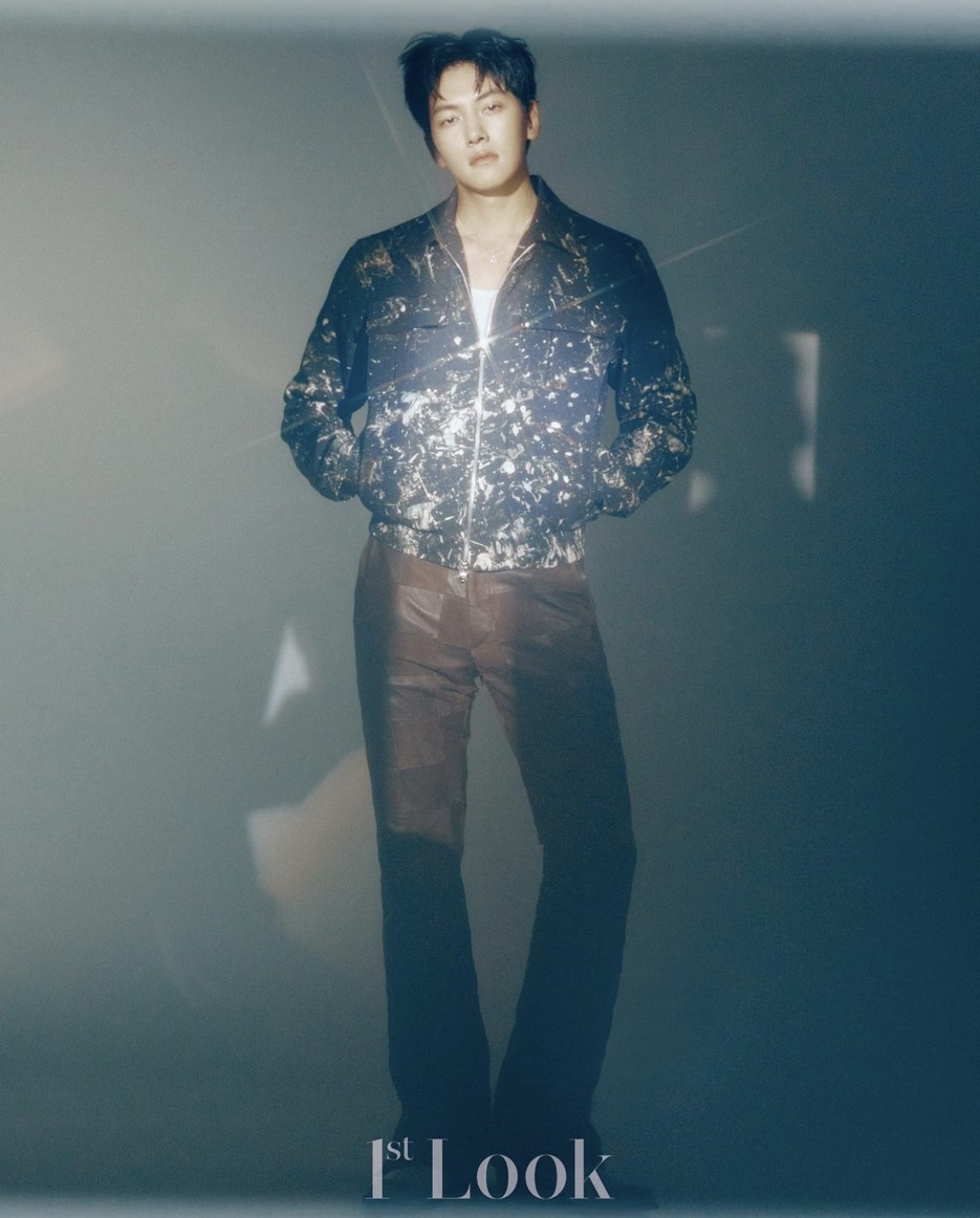 배우 지창욱/ 사진출처 지창욱 SNS 